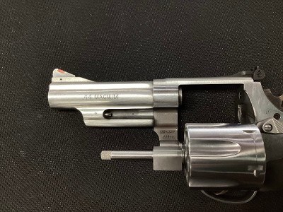 SMITH & WESSON 629-6 .44 MAGNUM - Image 3 of 4