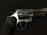 SMITH & WESSON 629-6 .44 MAGNUM - Image 4 of 4