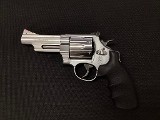 SMITH & WESSON 629-6 .44 MAGNUM - Image 1 of 4