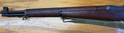 H&R M1 Garand .30-06 SPRG - Image 5 of 9