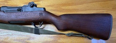 H&R M1 Garand .30-06 SPRG - Image 4 of 9