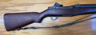 H&R M1 Garand .30-06 SPRG - Image 2 of 9
