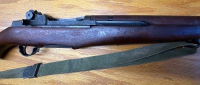 H&R M1 Garand .30-06 SPRG - Image 8 of 9