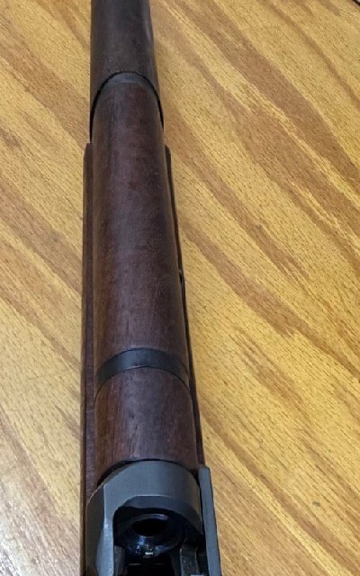 H&R M1 Garand .30-06 SPRG - Image 7 of 9