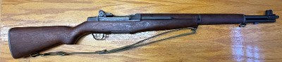H&R M1 Garand .30-06 SPRG - Image 1 of 9