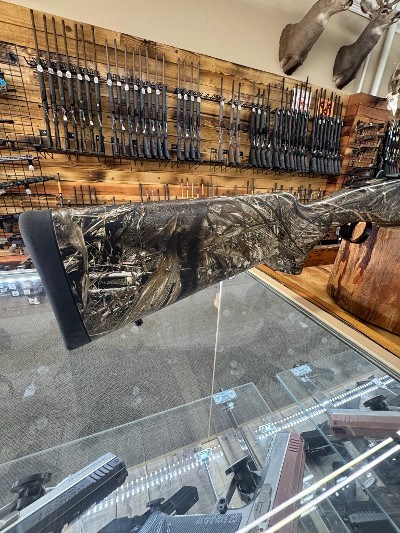 TRISTAR ARMS INC. HUNTER MAG II 12 GA - Image 6 of 6
