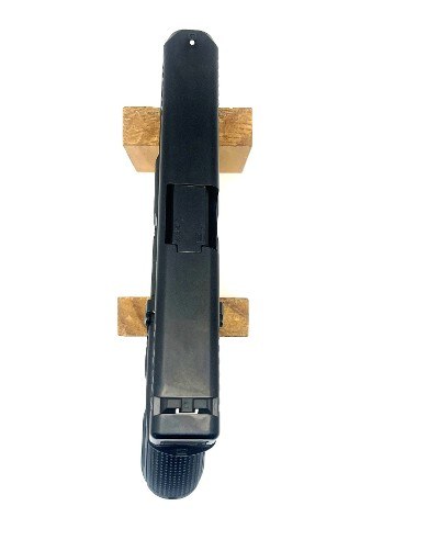 GLOCK 17 GEN 5 9MM LUGER (9X19 PARA) - Image 4 of 5