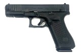 GLOCK 17 GEN 5 9MM LUGER (9X19 PARA) - Image 1 of 5