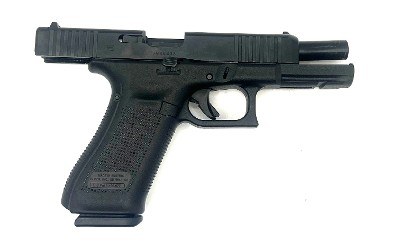 GLOCK 17 GEN 5 9MM LUGER (9X19 PARA) - Image 3 of 5