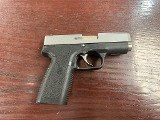 KAHR ARMS CW45 .45 ACP - Image 1 of 5