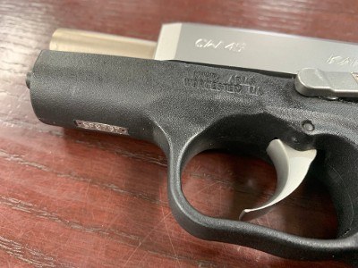KAHR ARMS CW45 .45 ACP - Image 3 of 5