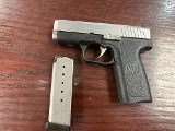 KAHR ARMS CW45 .45 ACP - Image 2 of 5
