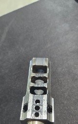 LIMCAT CUSTOM Razor Cat H-Bar Turbo .38 SUPER - Image 5 of 5