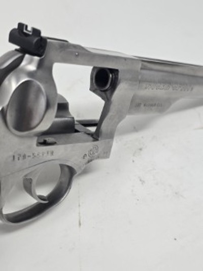RUGER GP100 .357 MAG - Image 10 of 13