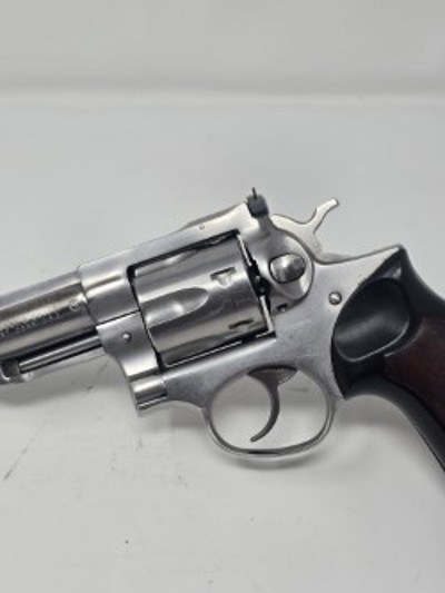 RUGER GP100 .357 MAG - Image 4 of 13
