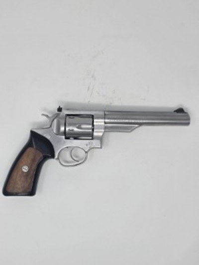 RUGER GP100 .357 MAG - Image 2 of 13