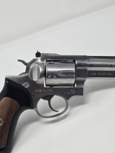 RUGER GP100 .357 MAG - Image 9 of 13