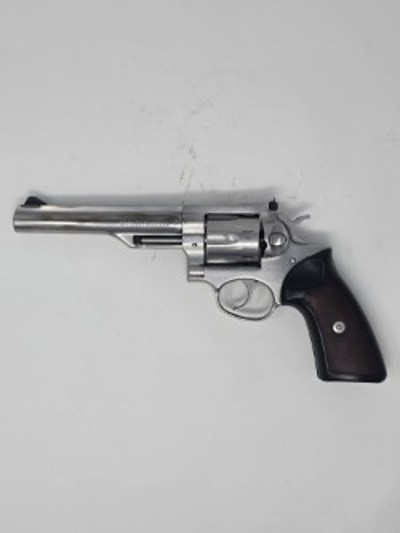 RUGER GP100 .357 MAG - Image 1 of 13