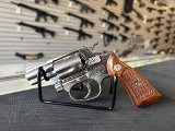 SMITH & WESSON 37 .38 SPL - Image 2 of 2