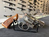 SMITH & WESSON 37 .38 SPL - Image 1 of 2