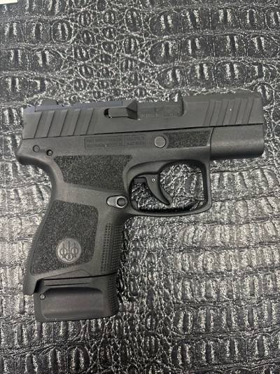 BERETTA APX 9MM LUGER (9x19 PARA) - Image 1 of 5