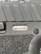 BERETTA APX 9MM LUGER (9x19 PARA) - Image 4 of 5