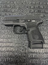 BERETTA APX 9MM LUGER (9x19 PARA) - Image 2 of 5