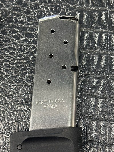 BERETTA APX 9MM LUGER (9x19 PARA) - Image 5 of 5