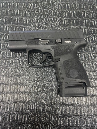 BERETTA APX 9MM LUGER (9x19 PARA) - Image 2 of 5