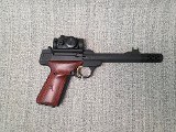 BROWNING BUCK MARK HUNTER .22 LR - 1 of 3