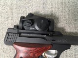 BROWNING BUCK MARK HUNTER .22 LR - 3 of 3