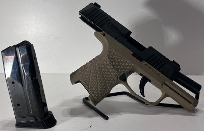 SIG SAUER P365 9MM LUGER (9x19 PARA) - Image 4 of 4