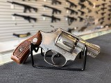 SMITH & WESSON 36 .38 SPL - Image 2 of 2