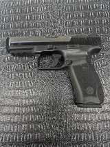 CANIK TP9SA 9MM LUGER (9x19 PARA) - Image 2 of 6