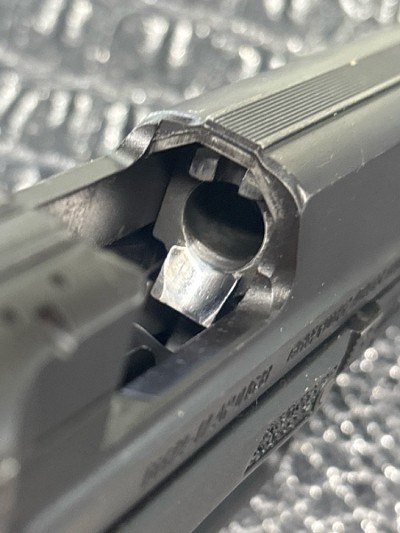 CANIK TP9SA 9MM LUGER (9x19 PARA) - Image 3 of 6