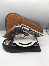 SMITH & WESSON 64-1 .38 SPL - Image 1 of 10