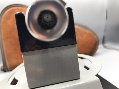 SMITH & WESSON 64-1 .38 SPL - Image 8 of 10