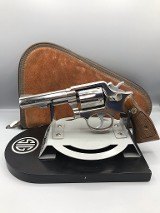SMITH & WESSON 64-1 .38 SPL - Image 2 of 10