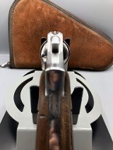 SMITH & WESSON 64-1 .38 SPL - Image 3 of 10