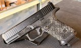 GLOCK G19 GEN 5 9MM LUGER (9x19 PARA) - Image 1 of 3