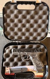 GLOCK G19 GEN 5 9MM LUGER (9x19 PARA) - Image 3 of 3