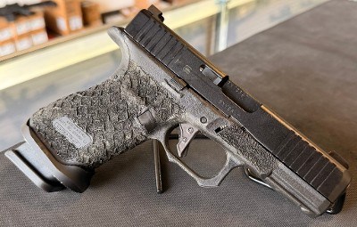 GLOCK G19 GEN 5 9MM LUGER (9x19 PARA) - Image 2 of 3