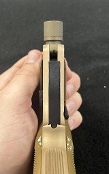 BERETTA USA 21A BOBCAT .22 LR - 4 of 5