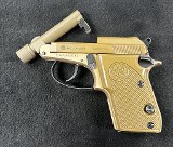 BERETTA USA 21A BOBCAT .22 LR - 5 of 5