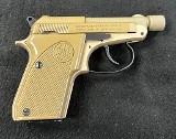 BERETTA USA 21A BOBCAT .22 LR - 3 of 5