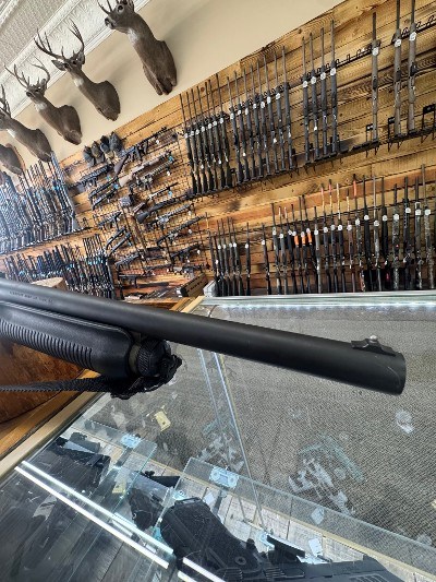 REMINGTON 870 POLICE 12 GA - Image 2 of 6