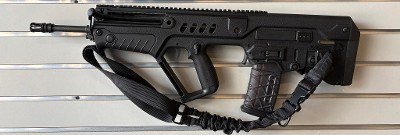 IWI TAVOR SAR .223 REM - Image 1 of 3