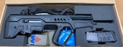 IWI TAVOR SAR .223 REM - Image 3 of 3