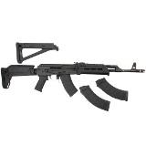 CENTURY ARMS RAS47 7.62X39MM - Image 3 of 3