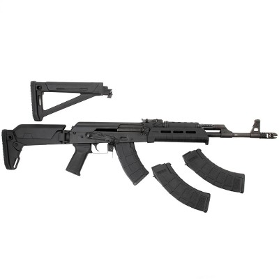 CENTURY ARMS RAS47 7.62X39MM - Image 3 of 3